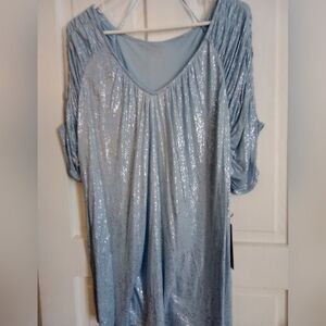 Women's Jennifer Lopez Top New